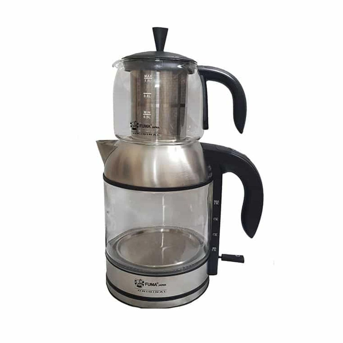 چای ساز فوما مدل fu-1506