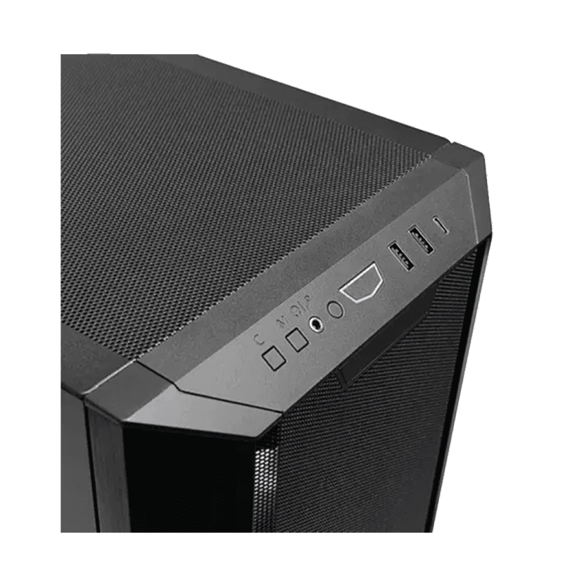 کیس کامپیوتر گیمینگ مدل Lancool III RGB لیان لی — تصویر ۵