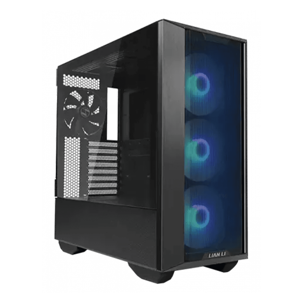 کیس کامپیوتر گیمینگ مدل Lancool III RGB لیان لی