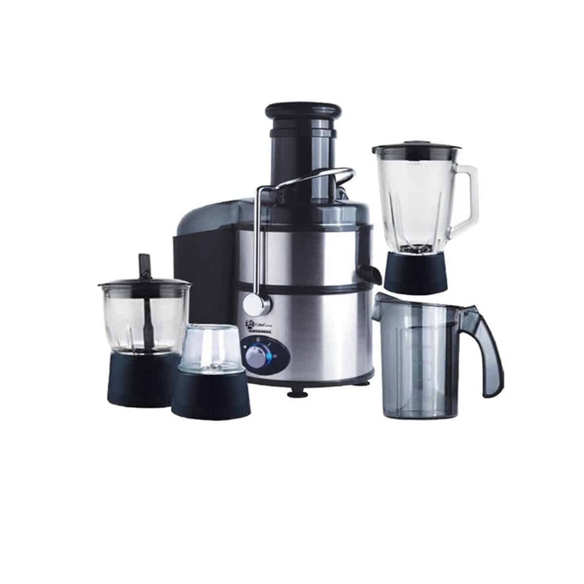 آبمیوه گیری فوما مدل FU-804