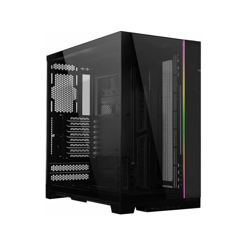 کیس کامپیوتر مدل O11 DYNAMIC EVO XL BK لیان لی — تصویر ۲