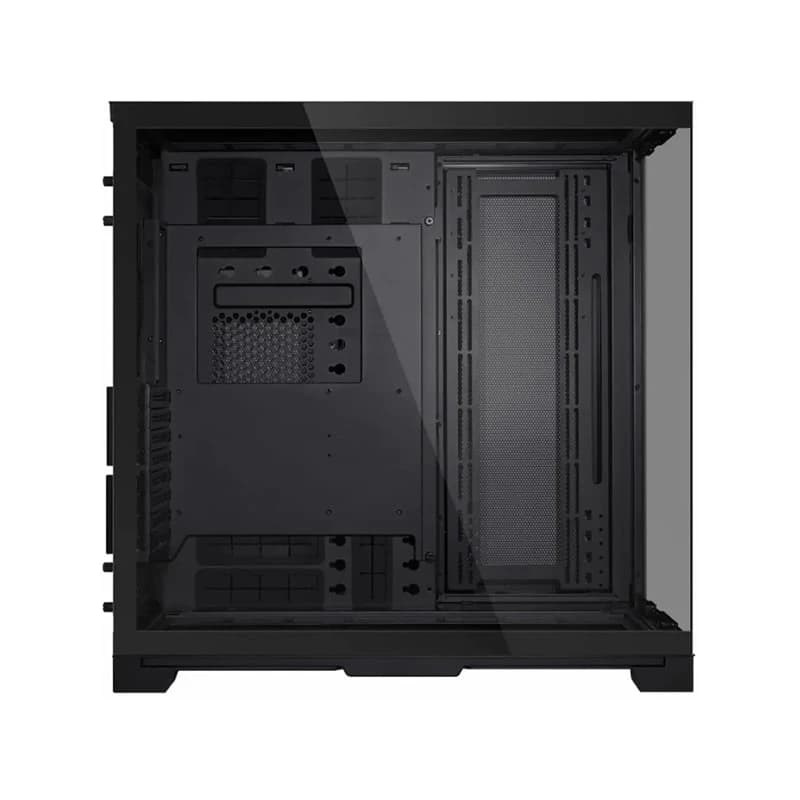 کیس کامپیوتر مدل O11 DYNAMIC EVO XL BK لیان لی — تصویر ۳