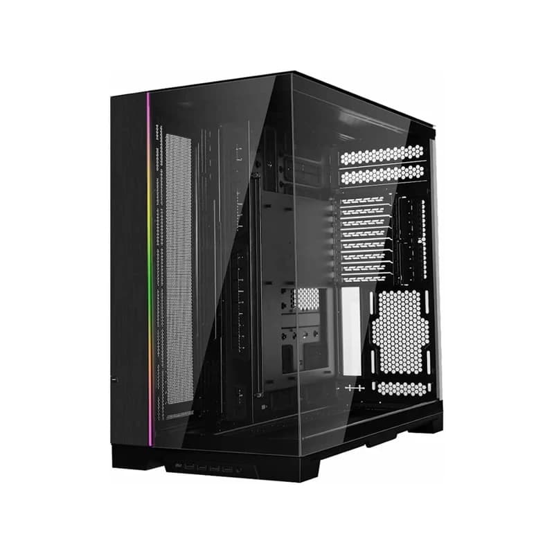 کیس کامپیوتر مدل O11 DYNAMIC EVO XL BK لیان لی — تصویر ۵