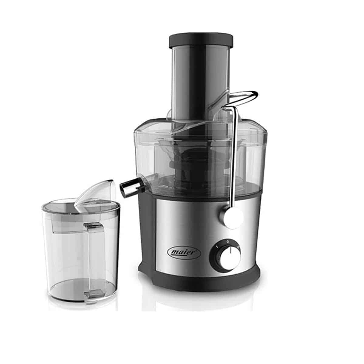 آبمیوه گیری تک کاره مایر MR-262