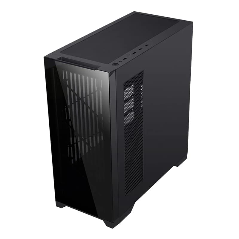کیس کامپیوتر مدل GT-AV312 اوست — تصویر ۴