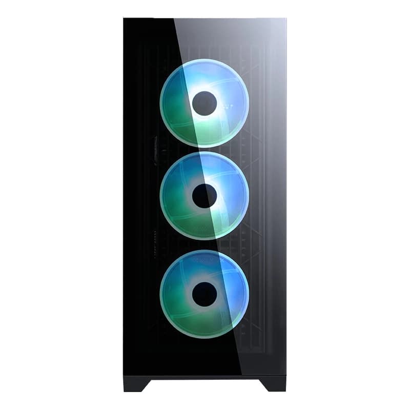 کیس کامپیوتر مدل GT-AV312 اوست
