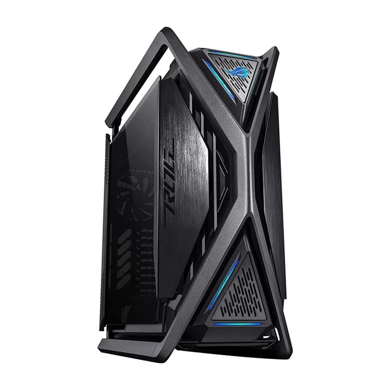 کیس کامپیوتر مدل ROG Hyperion GR701 ایسوس — تصویر ۲