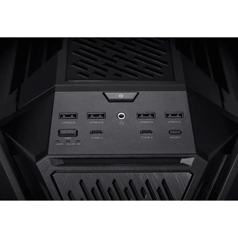 کیس کامپیوتر مدل ROG Hyperion GR701 ایسوس — تصویر ۵