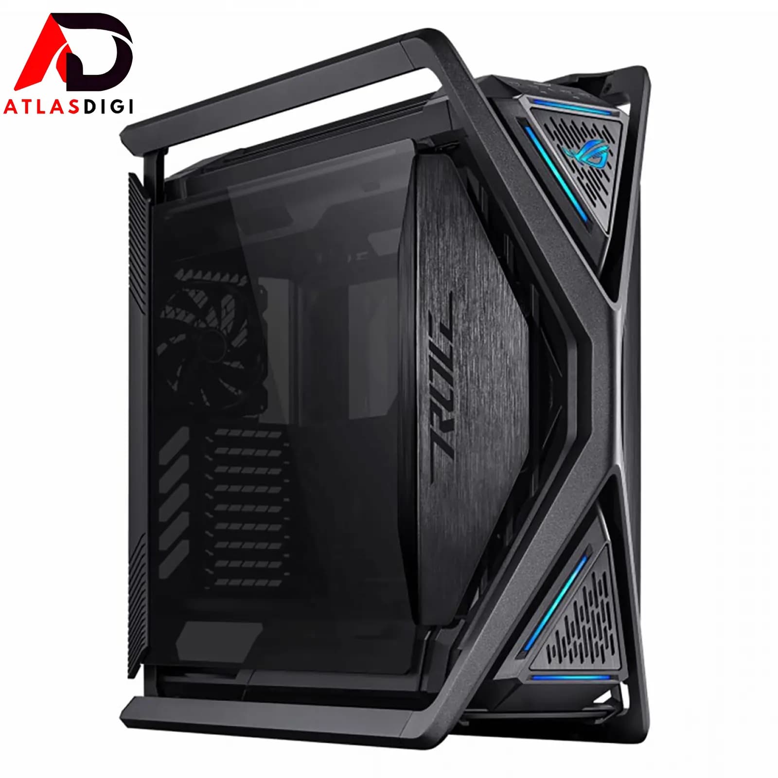 کیس کامپیوتر مدل ROG Hyperion GR701 ایسوس — تصویر ۹