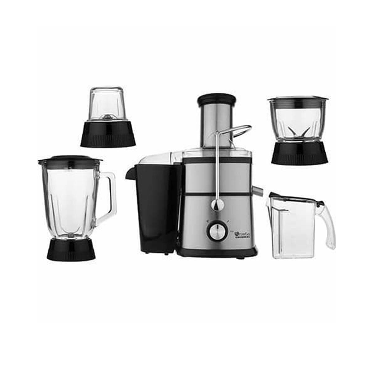 آبمیوه گیری چهارکاره فوما مدل FU-2079