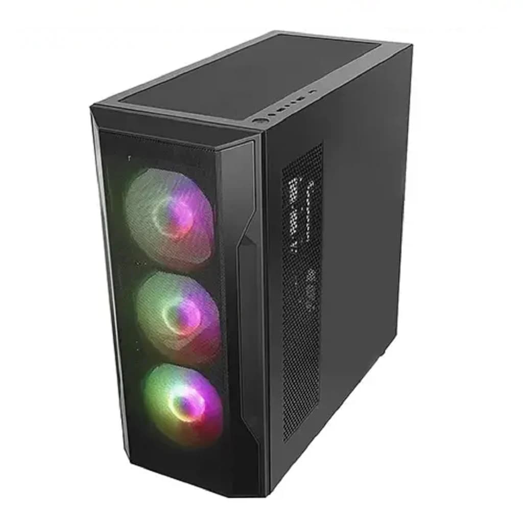 کیس کامپیوتر مدل GT-AV12-BG-ARGB اوست — تصویر ۶