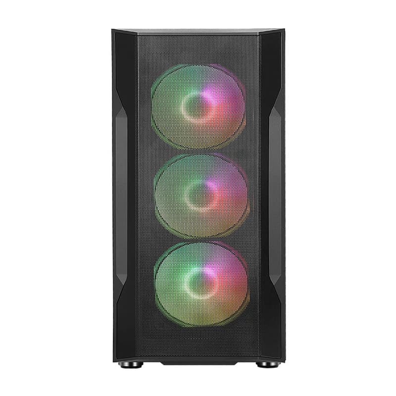 کیس کامپیوتر مدل GT-AV12-BG-ARGB اوست — تصویر ۱۰