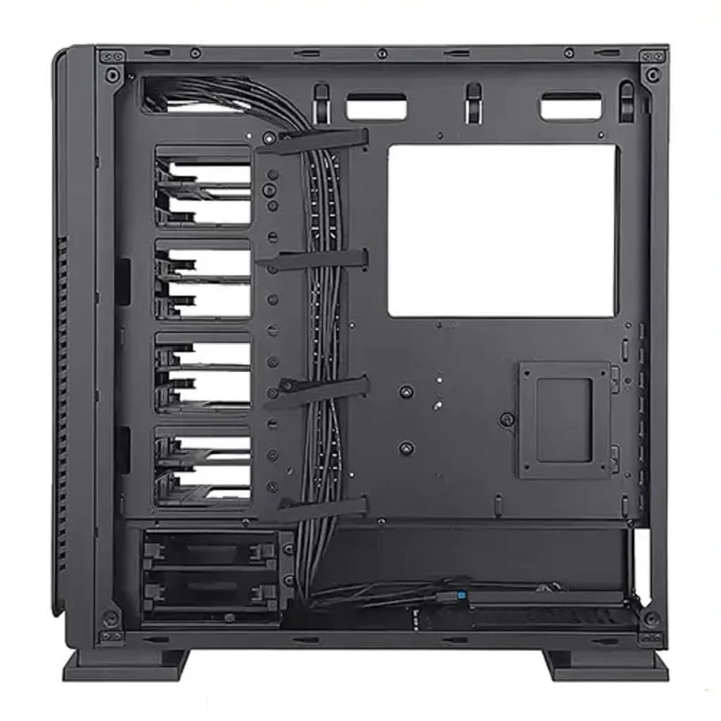 کیس کامپیوتر مدل GT-AV12-BG-ARGB اوست — تصویر ۷
