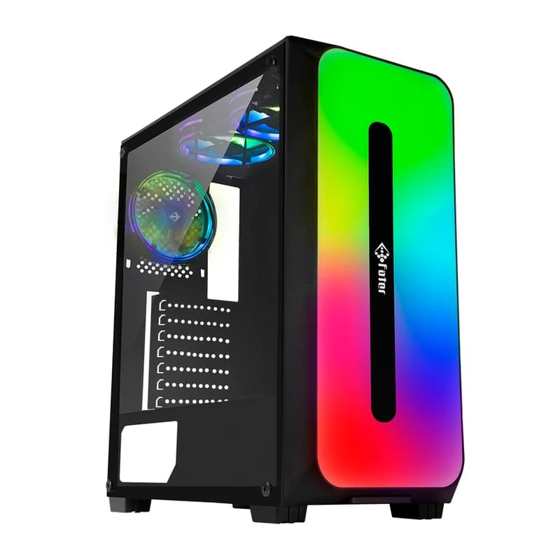 کیس کامپیوتر مدل FG-530P فاطر
