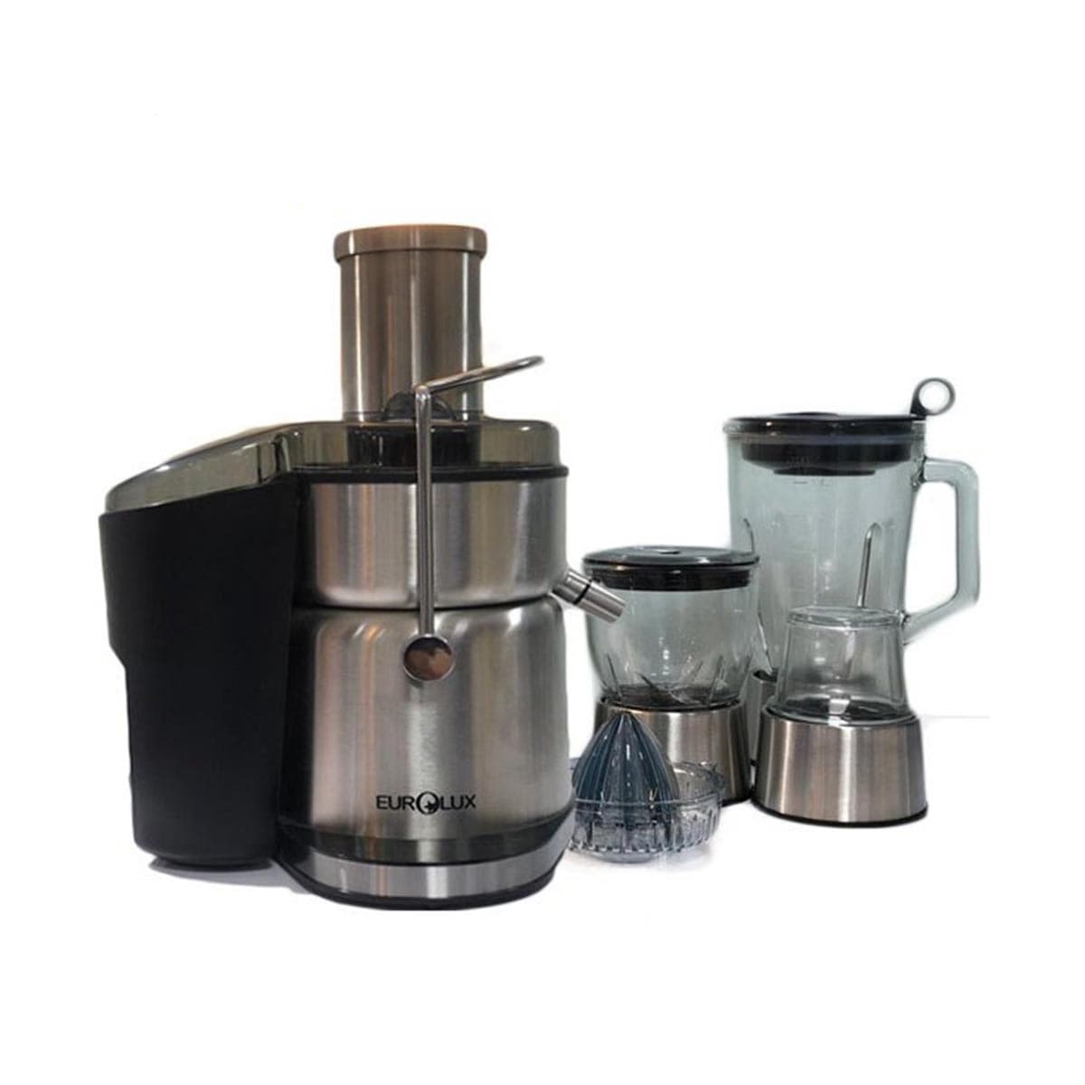 آبميوه گيری يورولوكس مدل EUJE2749CSD5