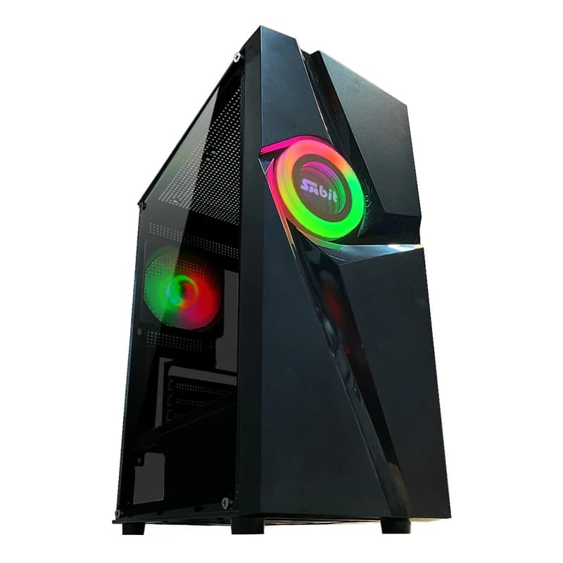 کیس کامپیوتر مدل SABIT CG-22 سابیت