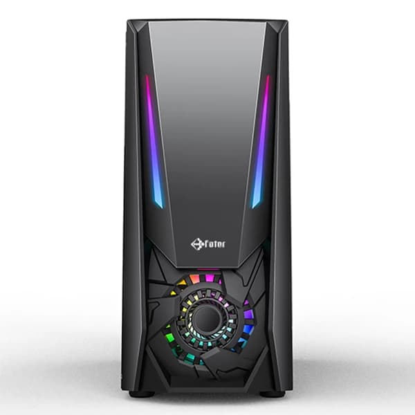 کیس کامپیوتر مدل FG-523X فاطر — تصویر ۳