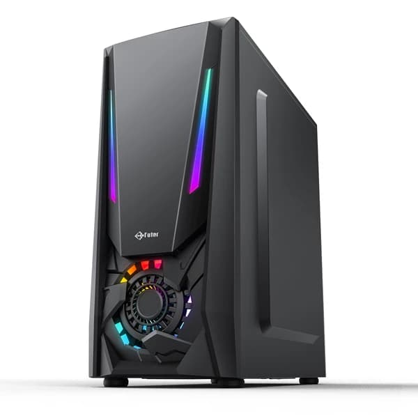 کیس کامپیوتر مدل FG-523X فاطر — تصویر ۴
