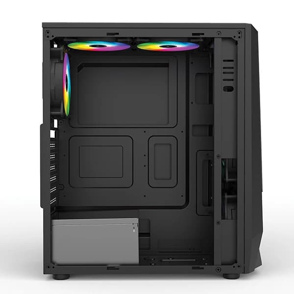 کیس کامپیوتر مدل FG-523X فاطر — تصویر ۶
