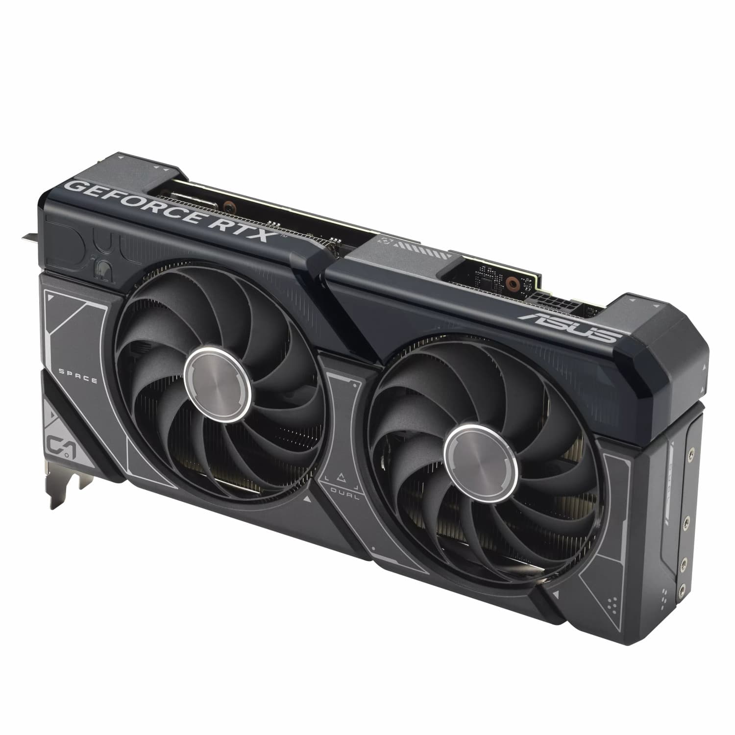 کارت گرافیک مدل ASUS DUAL RTX 4070 SUPER 12GB OC ایسوس — تصویر ۷