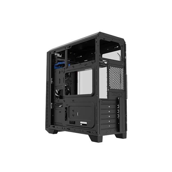 کیس کامپیوتر مدل G561 FRGB گیم مکس — تصویر ۴
