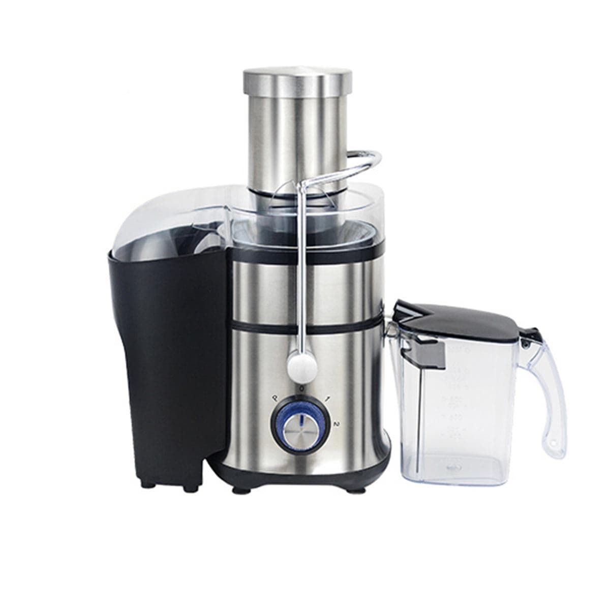 آبمیوه گیری تک کاره روگن مدل RU-1260