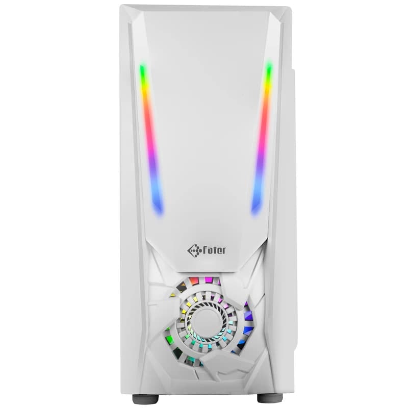 کیس کامپیوتر مدل FG-523W فاطر — تصویر ۵