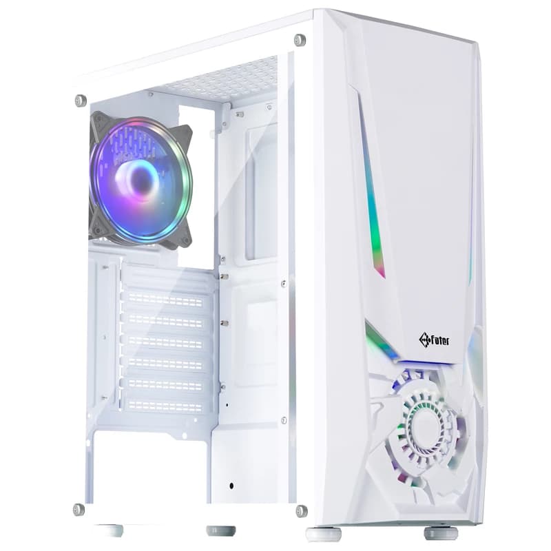 کیس کامپیوتر مدل FG-523W فاطر