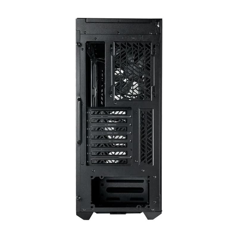 کیس کامپیوتر مدل Masterbox 520 MESH کولر مستر — تصویر ۴