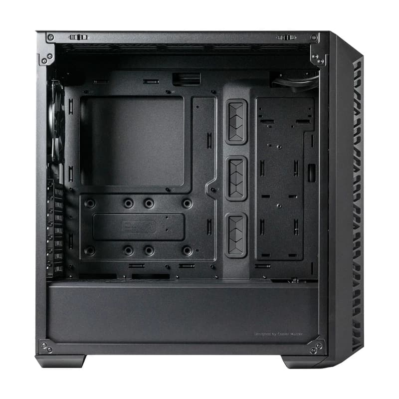 کیس کامپیوتر مدل Masterbox 520 MESH کولر مستر — تصویر ۵