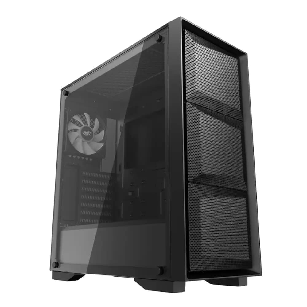کیس مدل MATREXX 50 MESH 4FS دیپ کول — تصویر ۱۱