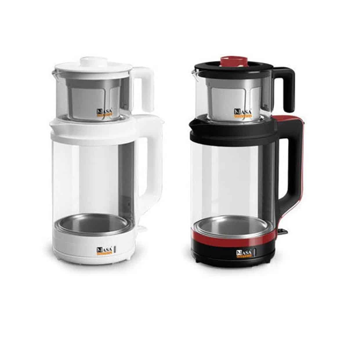 چای ساز ناسا الکتریک مدل NS-523 — تصویر ۲