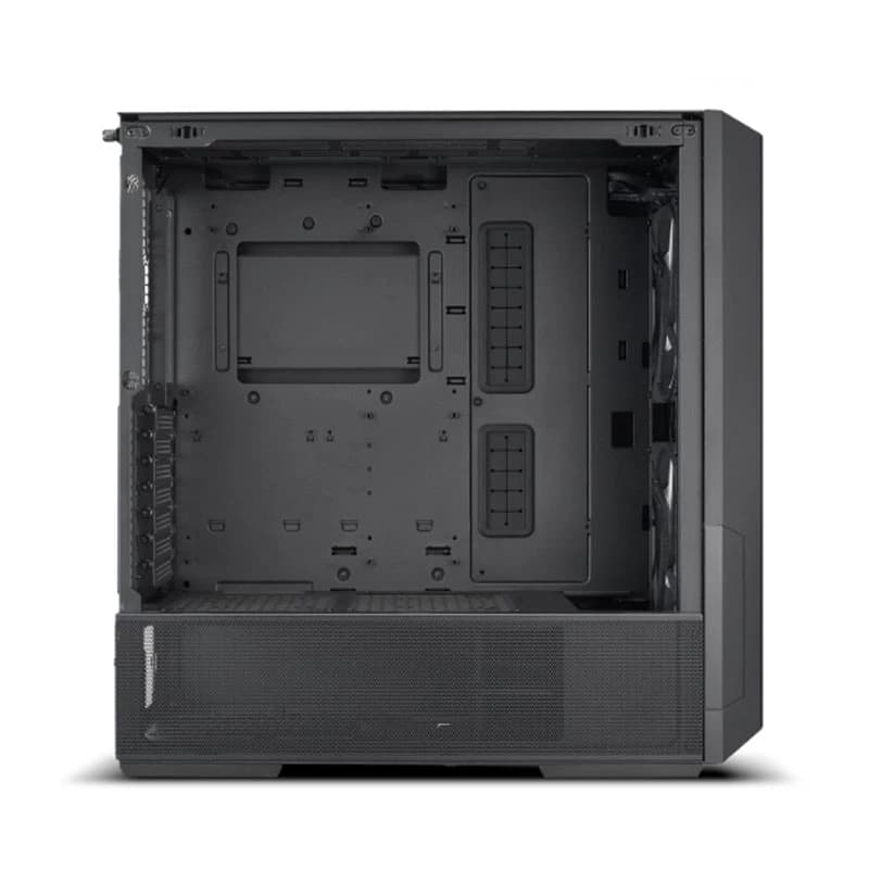 کیس کامپیوتر مدل LANCOOL 216 لیان لی — تصویر ۵