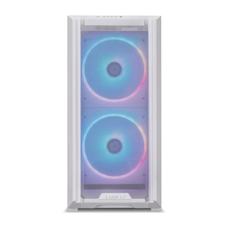 کیس کامپیوتر مدل LANCOOL 216 لیان لی — تصویر ۷