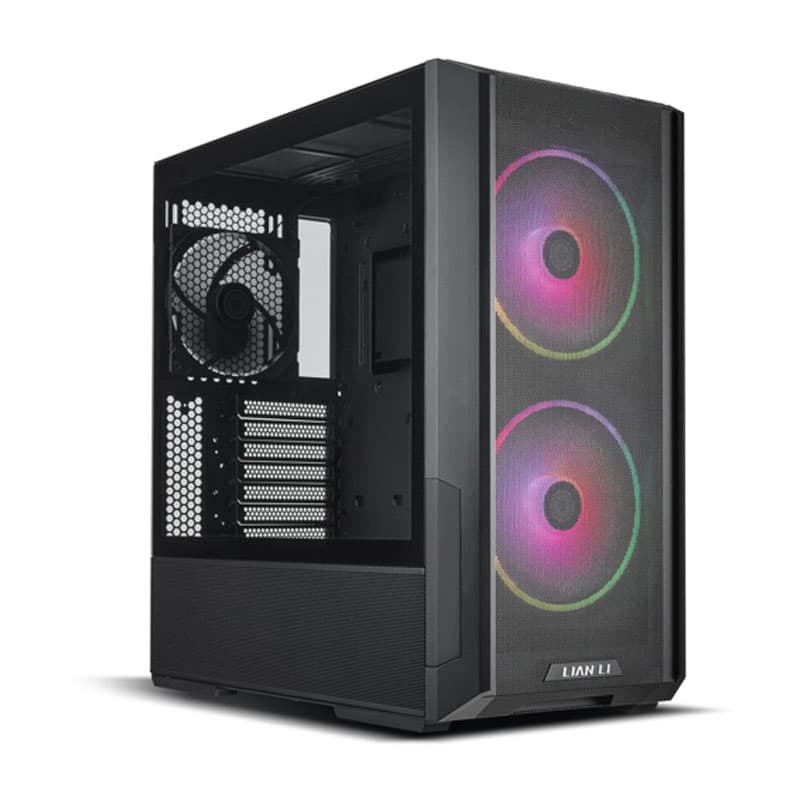 کیس کامپیوتر مدل LANCOOL 216 لیان لی