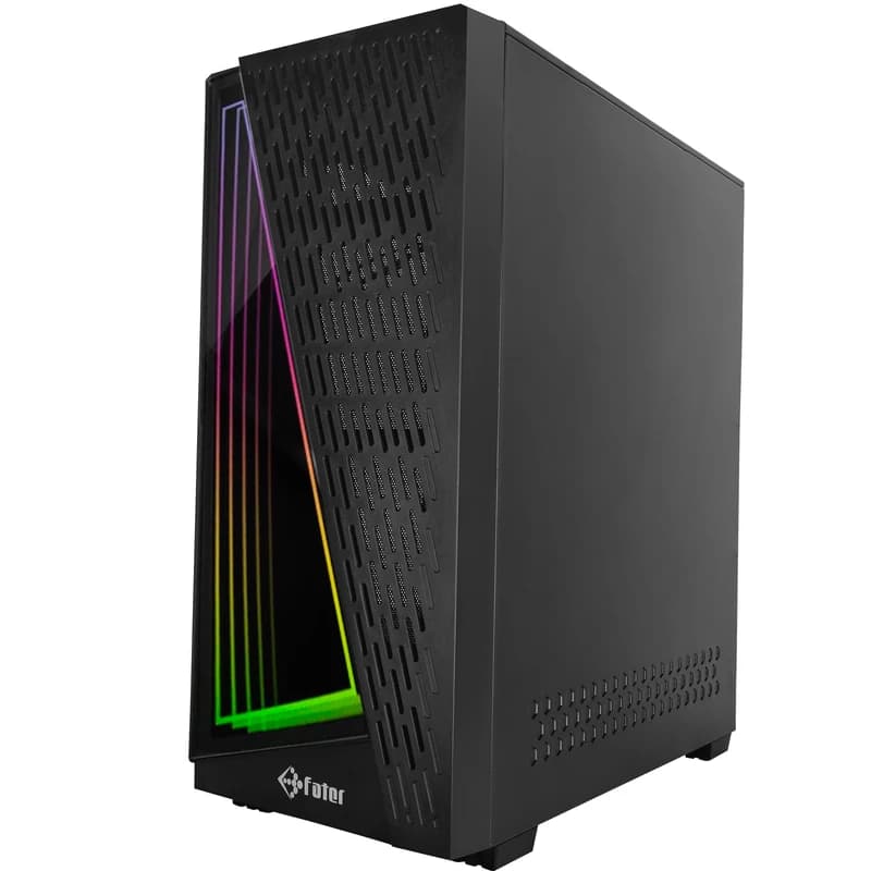 کیس کامپیوتر مدل FG-745G فاطر — تصویر ۶