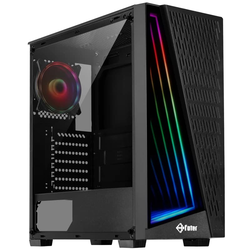 کیس کامپیوتر مدل FG-745G فاطر
