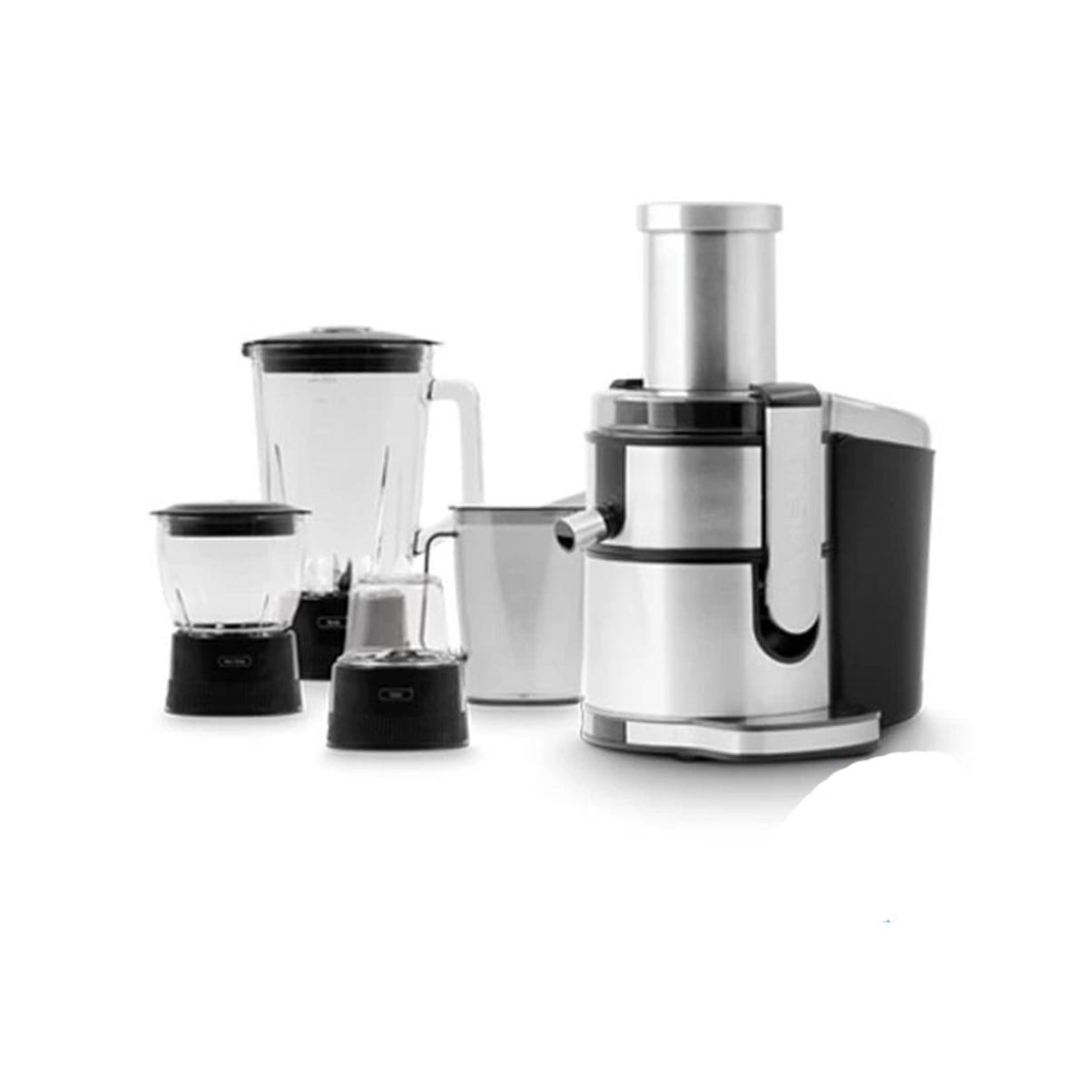 آبمیوه گیری ۴ کاره دیجیتال پرشیا مدل PR-2199
