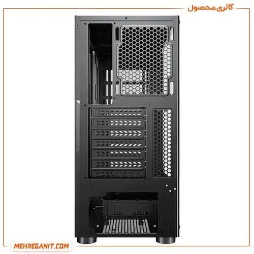 کیس کامپیوتر مدل GT-AV۰۲-BG اوست — تصویر ۶