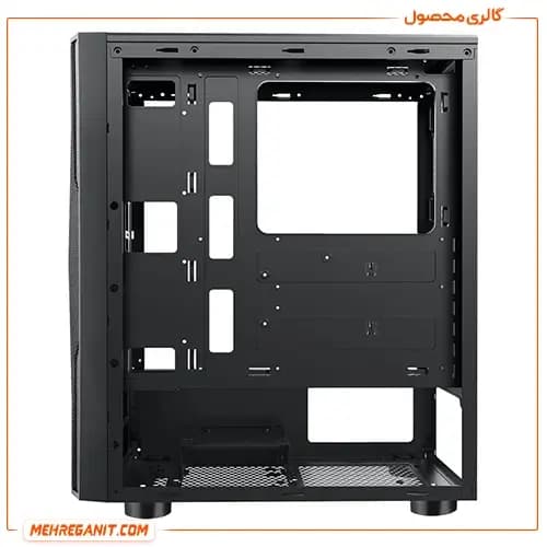 کیس کامپیوتر مدل GT-AV۰۲-BG اوست — تصویر ۹