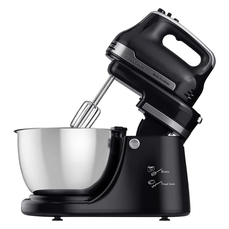 همزن گوسونیک مدل GHM-824 — تصویر ۱۰