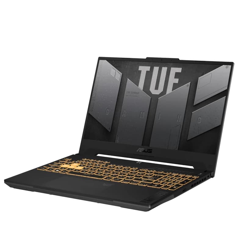لپ تاپ 15.6 اینچ مدل TUF Gaming F15 FX507VI-LP062 ایسوس — تصویر ۳