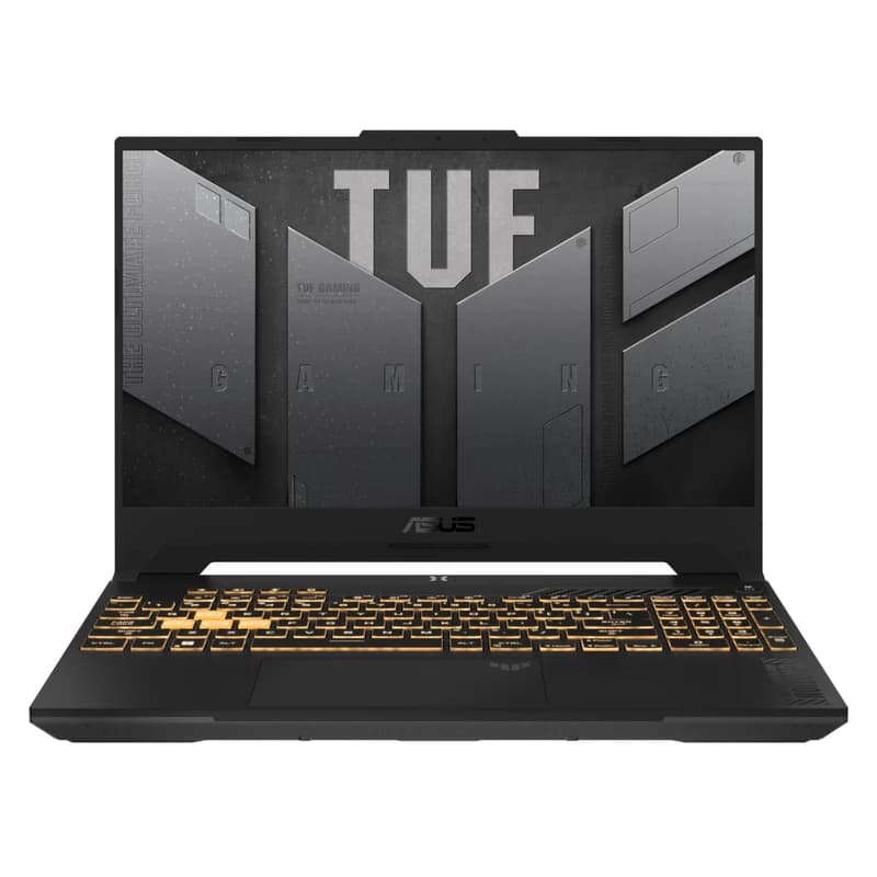 لپ تاپ 15.6 اینچ مدل TUF Gaming F15 FX507VI-LP062 ایسوس