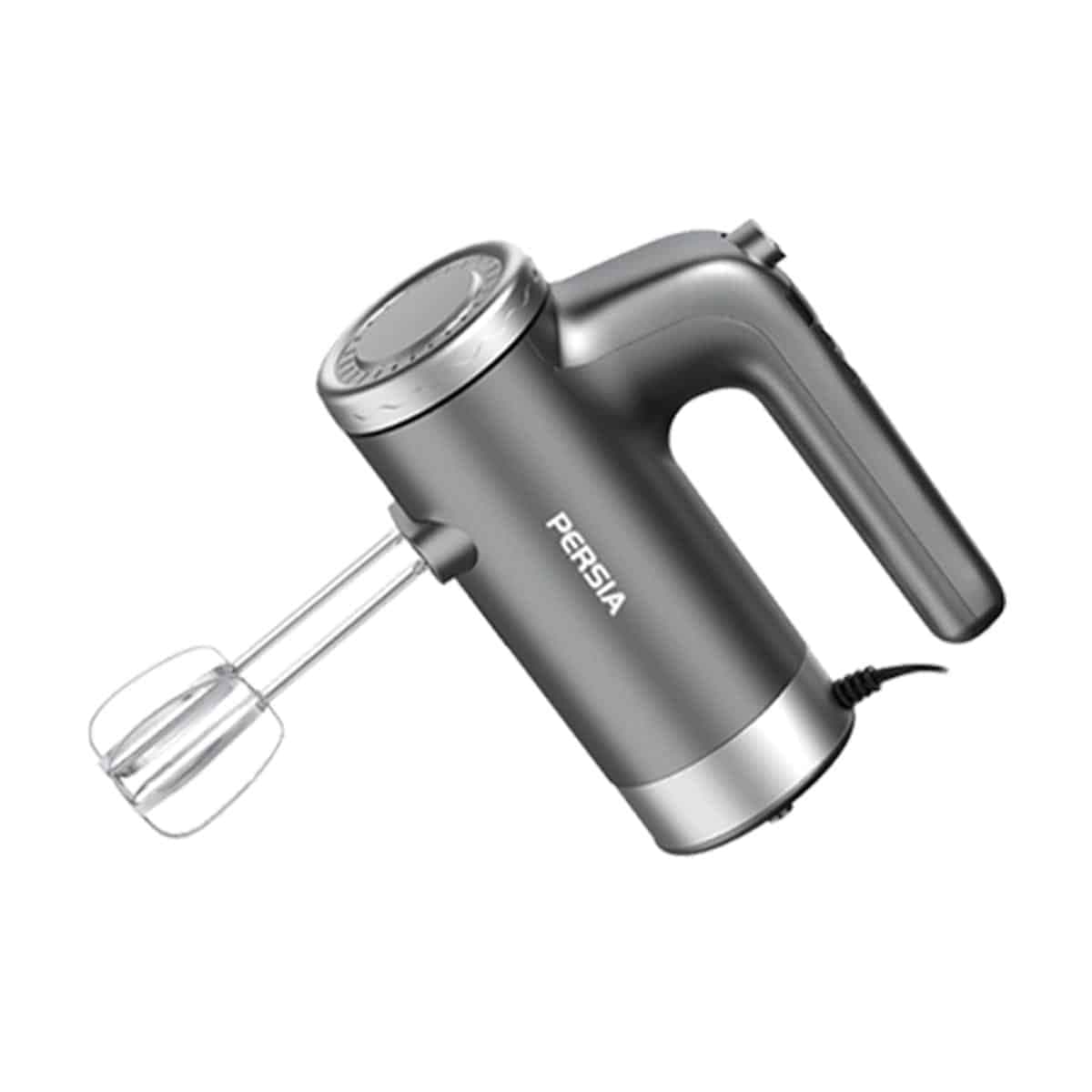 همزن دستی برقی پرشیا مدل PR 506 HD — تصویر ۳