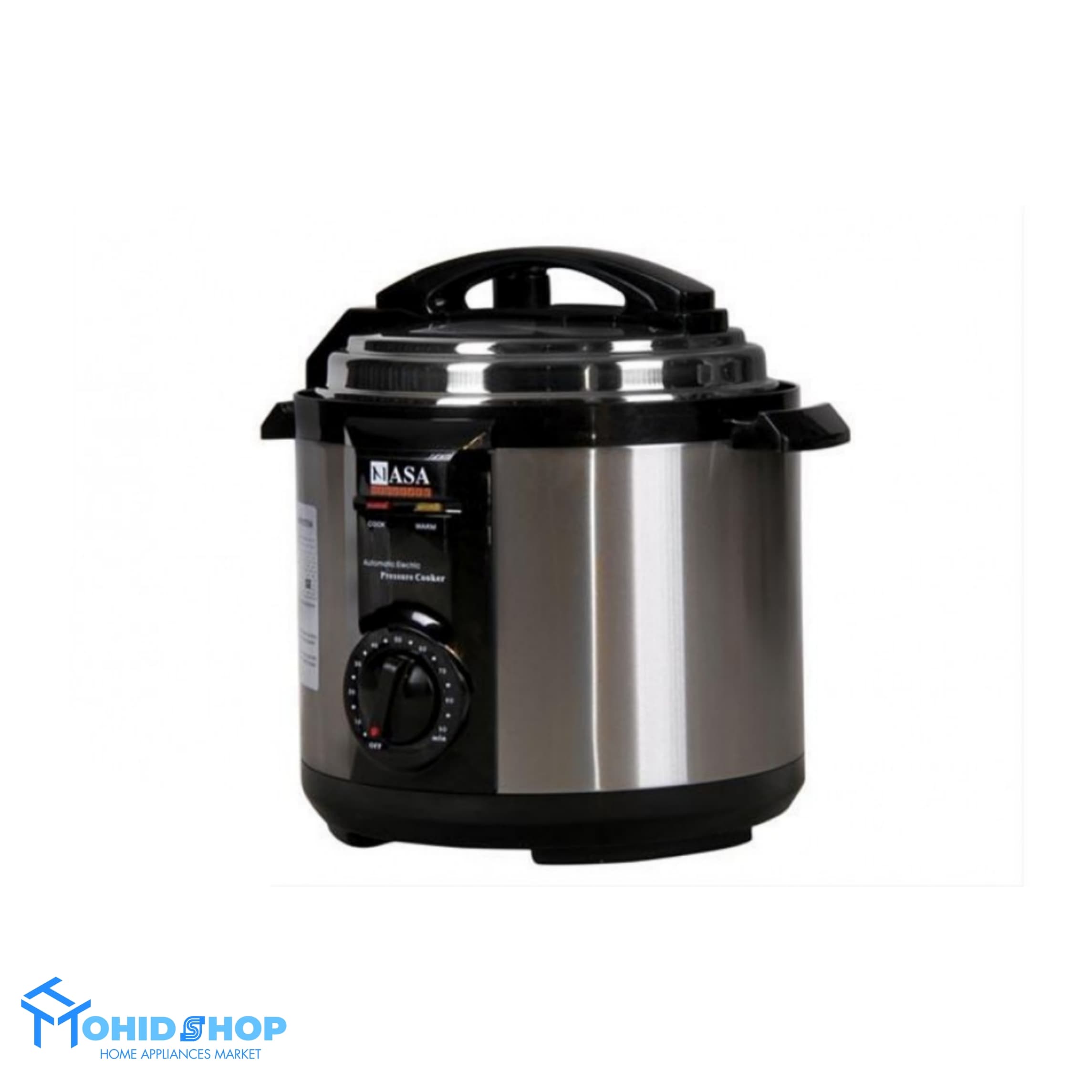 زودپز ناسا الکتریک مدل NS-3073