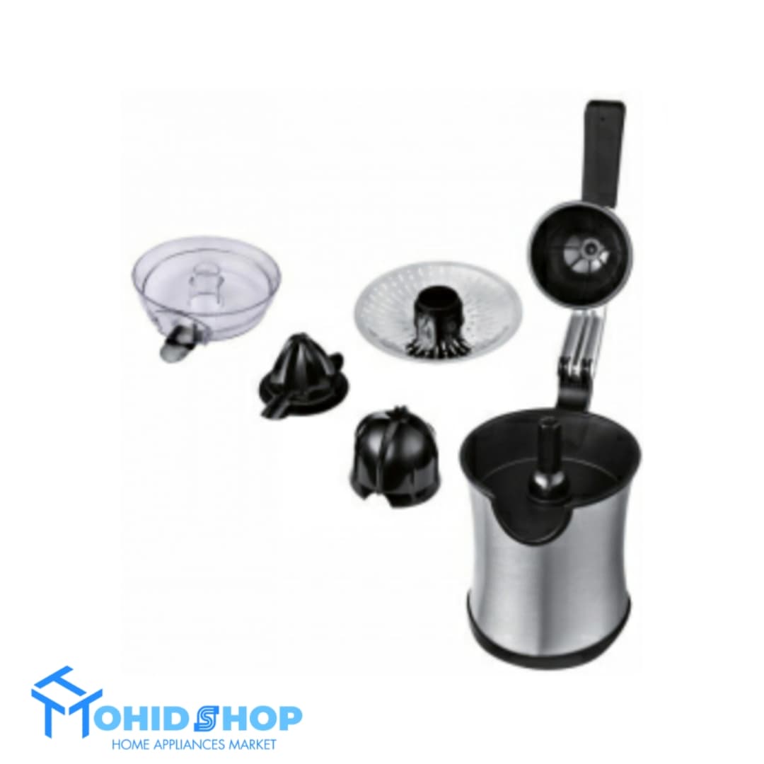 آب مرکبات گیری ساپر مدل SCJ-360 — تصویر ۳