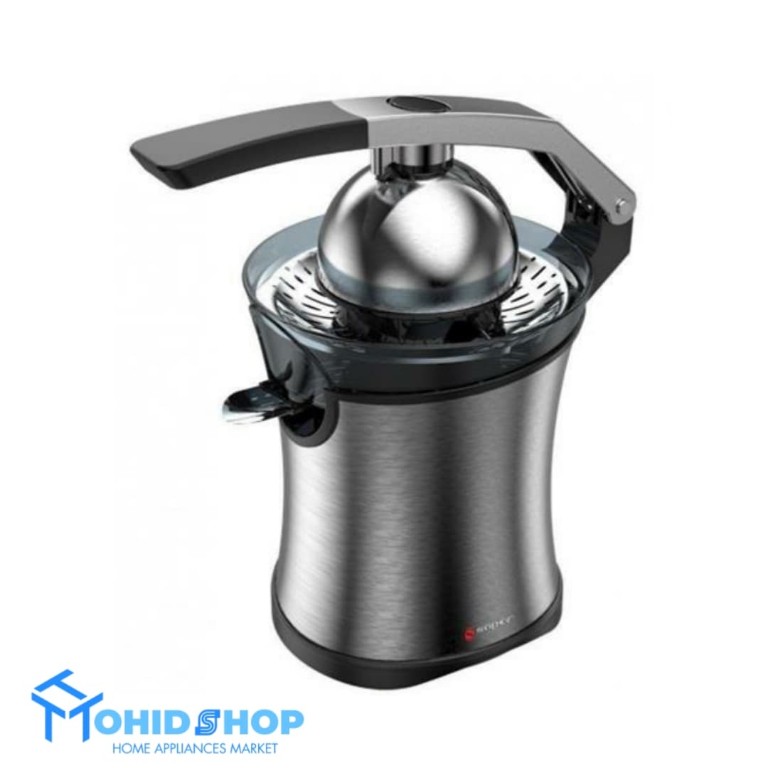 آب مرکبات گیری ساپر مدل SCJ-360 — تصویر ۴