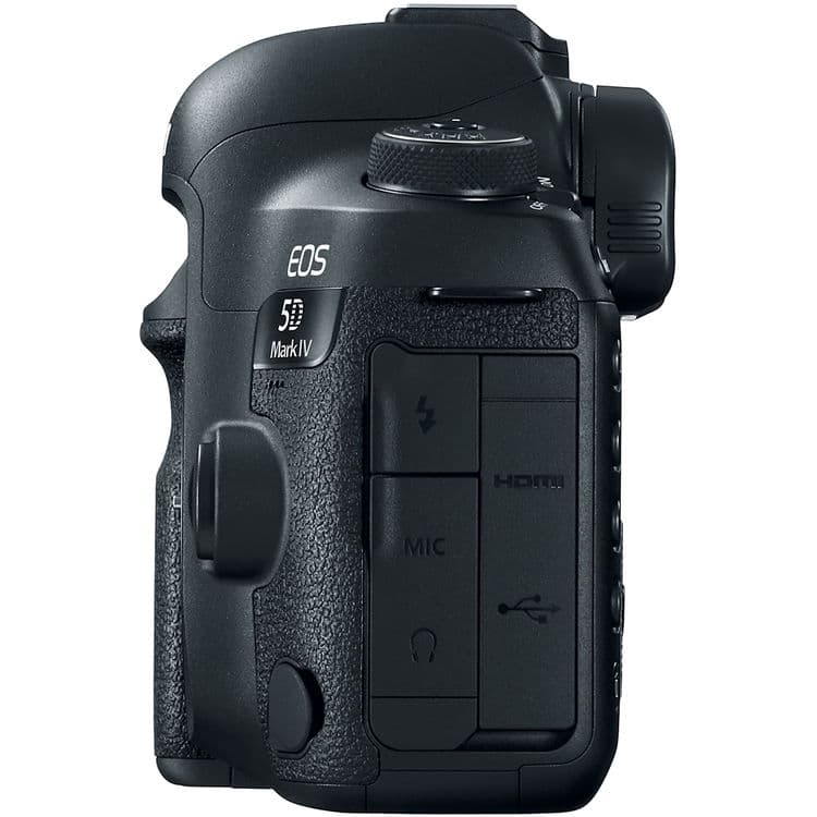 دوربین عکاسی کانن Canon EOS 5D Mark IV Body5D Mark IV Body — تصویر ۵