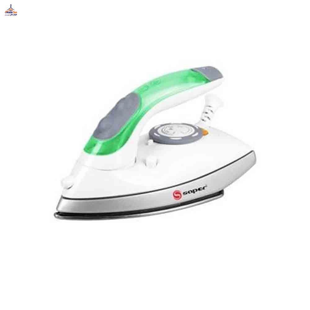 اتو مسافرتی ساپر مدل SSI-2020 — تصویر ۵