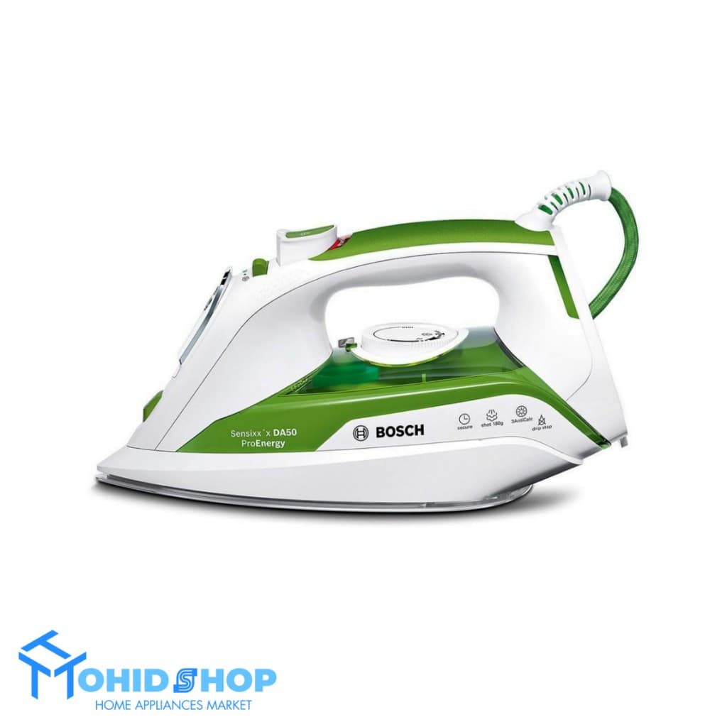 اتوبخار بوش مدل TDA502412